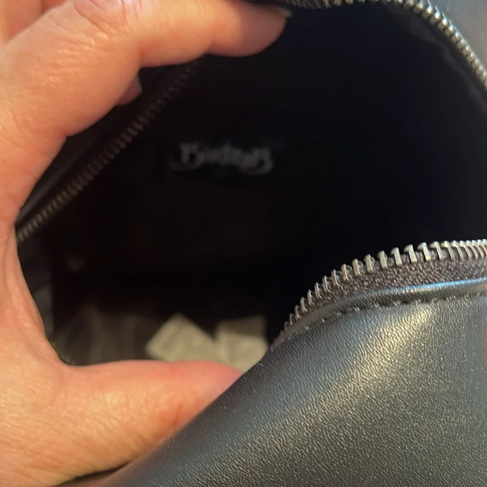 DO NOT PURCHASE NWT Killstar Charming Coffin Backpack - Picture 5 of 9